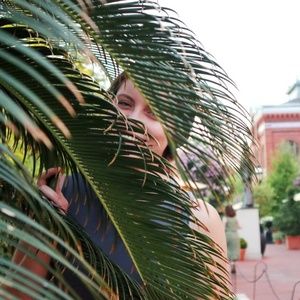 Meet your Posher, Sasha